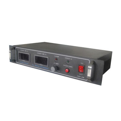 Diodedrivers met TEC-controllers / laserdiodedrivers zonder TEC