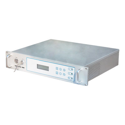 Diodedrivers met TEC-controllers / laserdiodedrivers zonder TEC