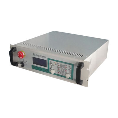 Diodedrivers met TEC-controllers / laserdiodedrivers zonder TEC