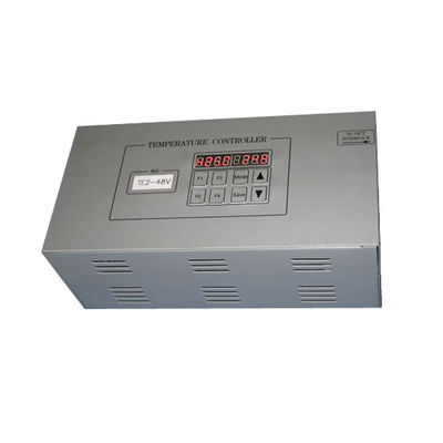 Hoge precisie TEC-stuurprogramma's / TE-koelers / PT1000-temperatuursensoren