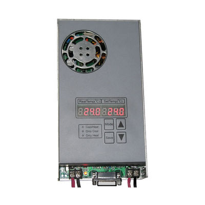 Hoge precisie TEC-stuurprogramma's / TE-koelers / PT1000-temperatuursensoren