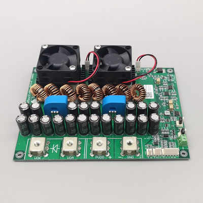 PCB-monteerbare diodestuurprogramma's / diodelaserbesturingsbord / stuurbord / TEC-stuurprogramma