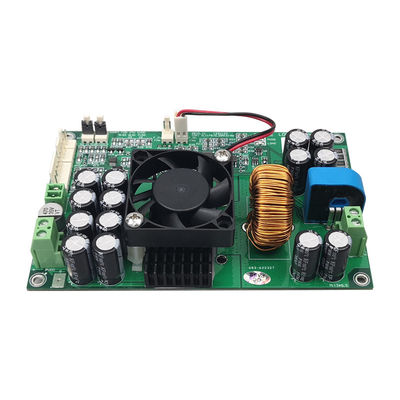 PCB-monteerbare diodestuurprogramma's / diodelaserbesturingsbord / stuurbord / TEC-stuurprogramma