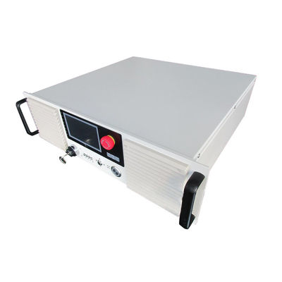 Ultra Lage Stroom Rimpel Diode Laser Driver Ultra lage Temperatuur Drift