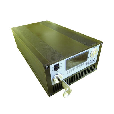 Ultra Lage Stroom Rimpel Diode Laser Driver Ultra lage Temperatuur Drift