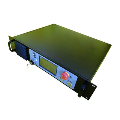 Ultra Lage Stroom Rimpel Diode Laser Driver Ultra lage Temperatuur Drift