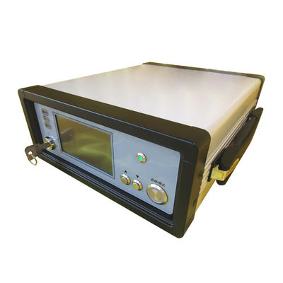 Ultra Lage Stroom Rimpel Diode Laser Driver Ultra lage Temperatuur Drift