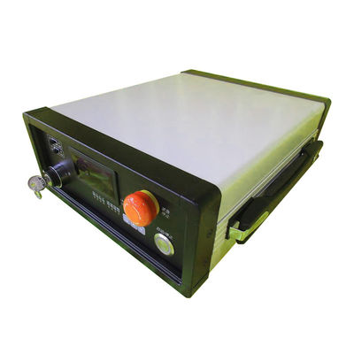 Ultra Lage Stroom Rimpel Diode Laser Driver Ultra lage Temperatuur Drift