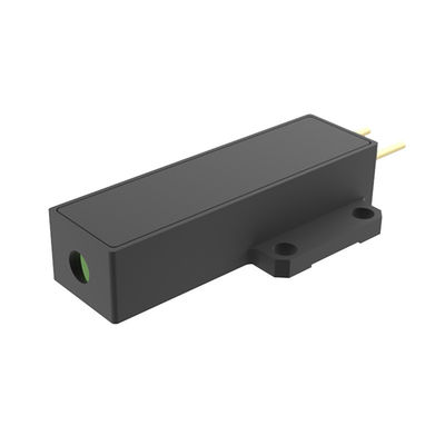 Erbium-gedoteerde glasdiodelasers 1535nm 1537nm golflengte Er glaslaser