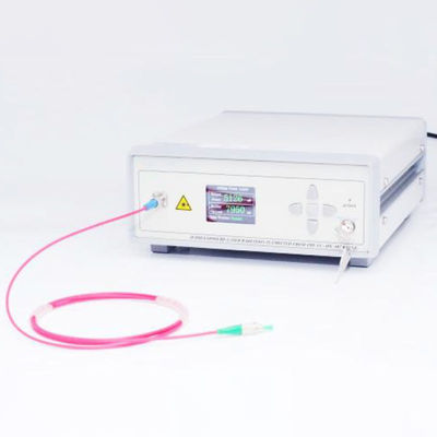 Ultrabreedband SLD-lichtbron Superluminescente diodes Superluminescente diodes