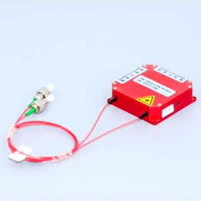 Ultrabreedband SLD-lichtbron Superluminescente diodes Superluminescente diodes