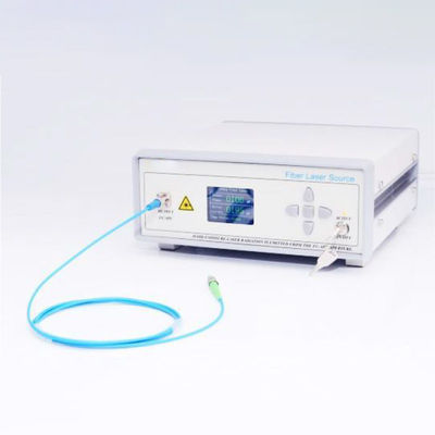 Ultrabreedband SLD-lichtbron Superluminescente diodes Superluminescente diodes
