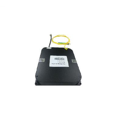 1550nm SLED-laserdiodes Superluminescente diodes Breedbandlichtbron