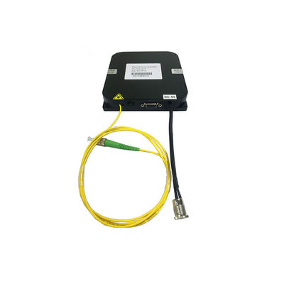 1550nm SLED-laserdiodes Superluminescente diodes Breedbandlichtbron
