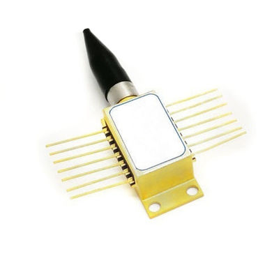 1550nm SLED-laserdiodes Superluminescente diodes Breedbandlichtbron