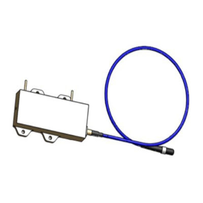 405nm - 1920nm Vezel Gekoppelde Laserdiode Module Met 50-400um Vezelkern
