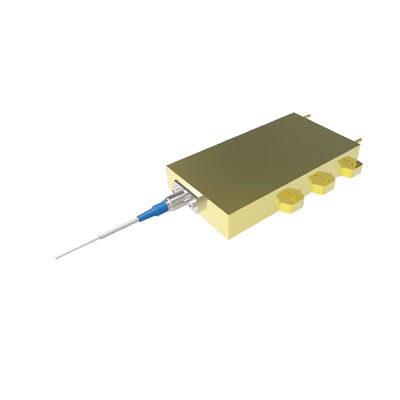 808nm, 915nm, 976nm Vezel-gekoppelde diodelasermodules