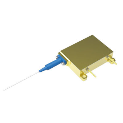 808nm, 915nm, 976nm Vezel-gekoppelde diodelasermodules