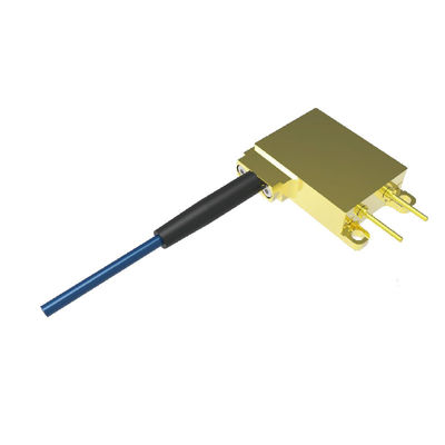 808nm, 915nm, 976nm Vezel-gekoppelde diodelasermodules