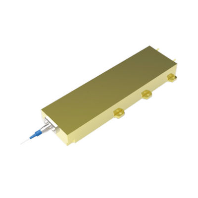 808nm, 915nm, 976nm Vezel-gekoppelde diodelasermodules