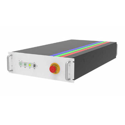Kant-en-klare glasvezelgekoppelde diodelasersystemen 100W - 6000W