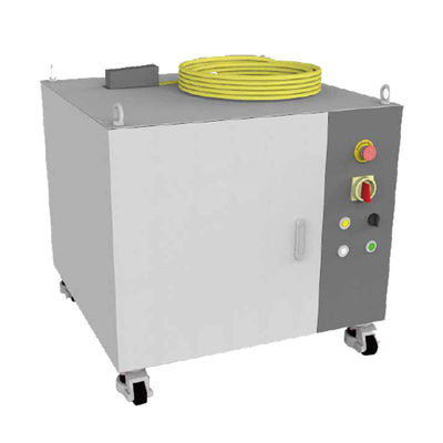 Kant-en-klare glasvezelgekoppelde diodelasersystemen 100W - 6000W