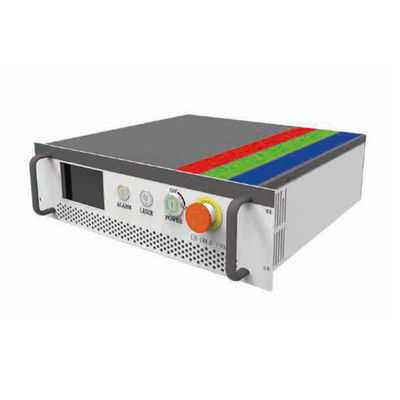 Kant-en-klare glasvezelgekoppelde diodelasersystemen 100W - 6000W