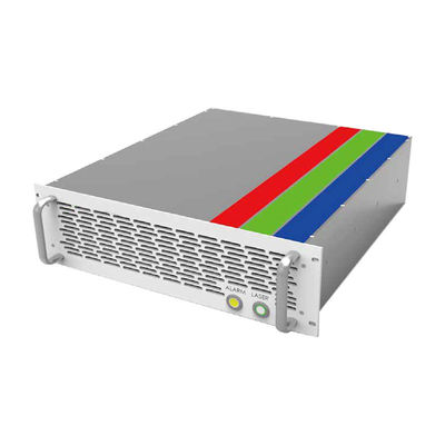 Kant-en-klare glasvezelgekoppelde diodelasersystemen 100W - 6000W