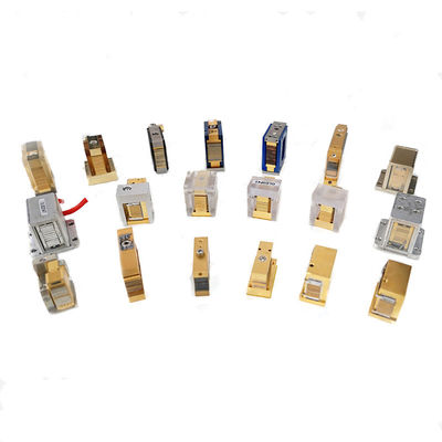 20-300W krachtige laserdiodestaven / 60-160W laserdiode horizontale stapels