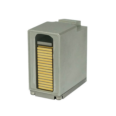 20-300W krachtige laserdiodestaven / 60-160W laserdiode horizontale stapels