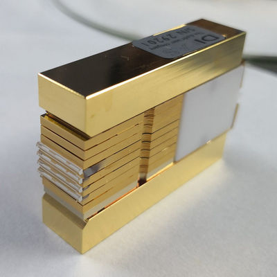 20-300W krachtige laserdiodestaven / 60-160W laserdiode horizontale stapels