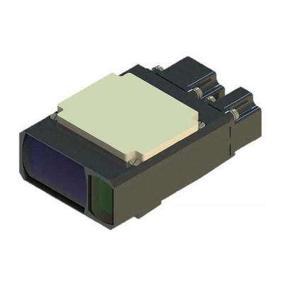 Lange levensduur compacte laserinstrumentdiode / laserafstandsmeter in vaste toestand