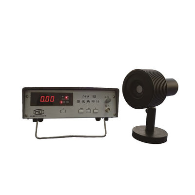 De Machtsmeter 190nm van de hoge Nauwkeurigheidslaser - 25um 400nm - 1100nm Golflengte