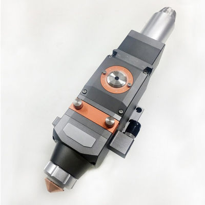 Handmatige scherpstelling fiberlasersnijkoppen Max laservermogen 2000W