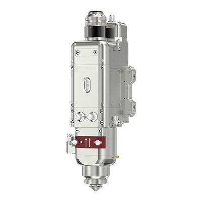 Fiberlasersnijkop / 3D-lasersnijkoppen 1500W - 6000W