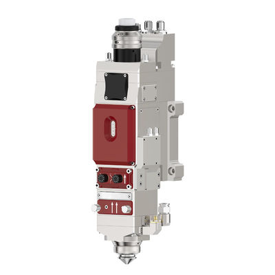 Fiberlasersnijkop / 3D-lasersnijkoppen 1500W - 6000W