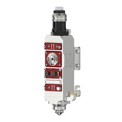 Fiberlasersnijkop / 3D-lasersnijkoppen 1500W - 6000W
