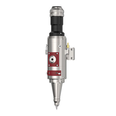 Fiberlasersnijkop / 3D-lasersnijkoppen 1500W - 6000W