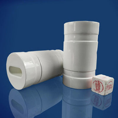Keramische reflectoren voor ontharing IPL-lamp
