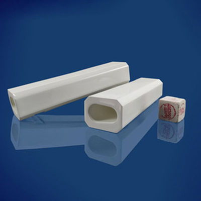 Keramische reflectoren voor ontharing IPL-lamp