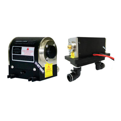 CW 1064nm DPSS-laserdiodepompmodule en diodelaserstaven/-stapels