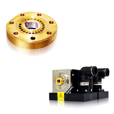CW 1064nm DPSS-laserdiodepompmodule en diodelaserstaven/-stapels
