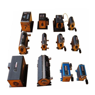 CW 1064nm DPSS-laserdiodepompmodule en diodelaserstaven/-stapels