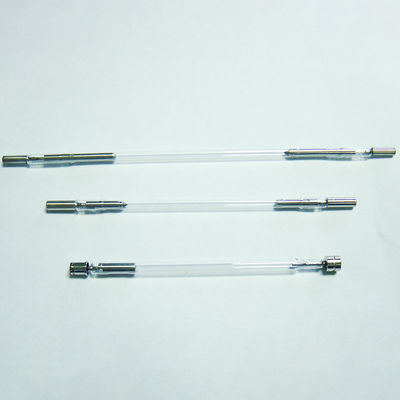 Krypton-lampen / laserlamp / Kr-lamp