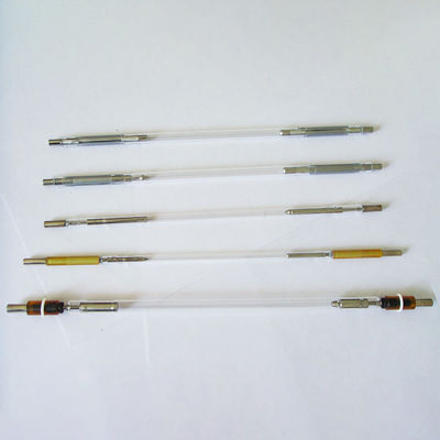 Krypton-lampen / laserlamp / Kr-lamp