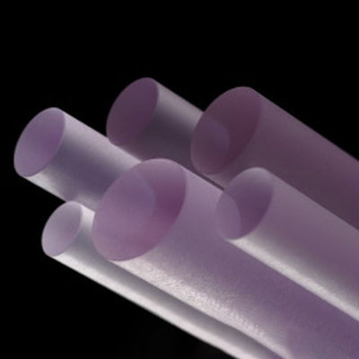 Polijsten Nd YAG-staaf 2 mm - 12 mm diameter 1 - 180 mm lengte