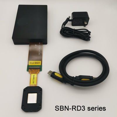 Digitaal silicium / analoog silicium Vloeibaar kristal Ruimtelijke lichtmodulatoren SLMS