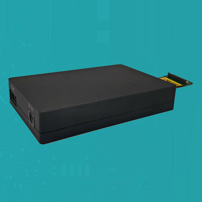 Digitaal silicium / analoog silicium Vloeibaar kristal Ruimtelijke lichtmodulatoren SLMS