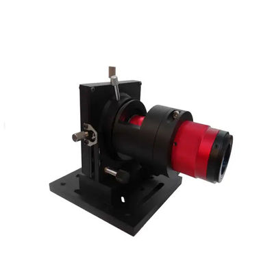 Gemotoriseerde CO2 YAG Laser Zoom Beam Expander 343-355nm 515-532nm 1020-1070nm