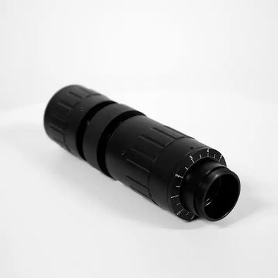 Gemotoriseerde CO2 YAG Laser Zoom Beam Expander 343-355nm 515-532nm 1020-1070nm
